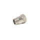 Oxygen sensors and adapters TA-TECHNIX lambda sensor adapter / extension (M18x1.5, length 32 mm) | races-shop.com