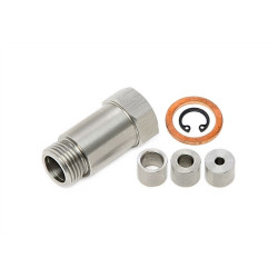 TA-TECHNIX lambda sensor adapter / extension (M18x1.5, length 42 mm)