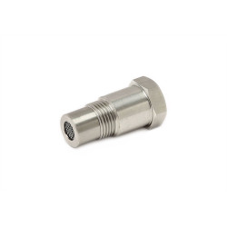 TA-TECHNIX lambda sensor adapter / extension (M18x1.5, length 47 mm)