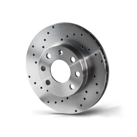 Rotinger brakes Front brake discs Rotinger Tuning series 20247, (2psc) | races-shop.com
