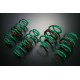 TEIN TEIN S.TECH Springs for HONDA S2000 AP1 | races-shop.com