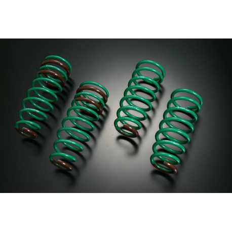 TEIN TEIN S.TECH Springs for MAZDA MX-5 NCEC | races-shop.com