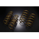 TEIN TEIN HIGH TECH Springs for FORD FOCUS DA3 TITANIUM | races-shop.com