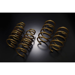 TEIN HIGH TECH Springs for FORD FOCUS DA3 TITANIUM