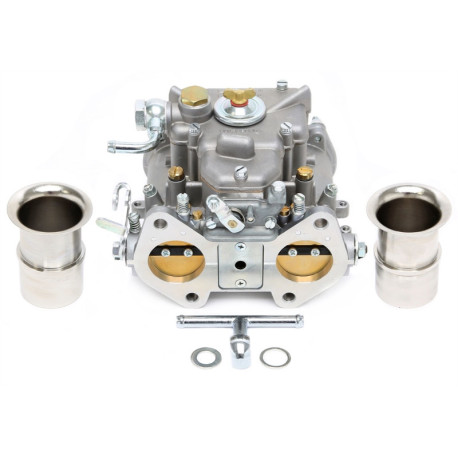 Carburetors TA-TECHNIX carburettor DCOE 40 | races-shop.com