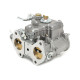 Carburetors TA-TECHNIX carburettor DCOE 40 | races-shop.com