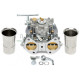 Carburetors TA-TECHNIX carburettor DCOE 45 | races-shop.com