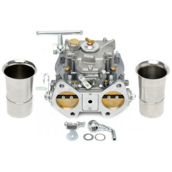 TA-TECHNIX carburettor DCOE 45