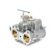 Carburetors TA-TECHNIX carburettor DCOE 45 | races-shop.com