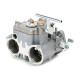 Carburetors TA-TECHNIX carburettor DCOE 45 | races-shop.com