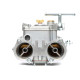 Carburetors TA-TECHNIX carburettor DCOE 45 | races-shop.com