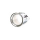 Throttles TA-TECHNIX single throttle body kit DCOE 45, black | races-shop.com