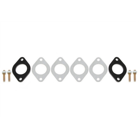 Gaskets, service sets TA-TECHNIX gasket set for DCOE 40 carburettor (with studs) | races-shop.com