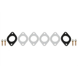 TA-TECHNIX gasket set for DCOE 45 carburettor (with studs)