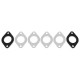 Gaskets, service sets TA-TECHNIX gasket set for DCOE 40 carburettor (without studs) | races-shop.com