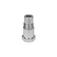 Oxygen sensors and adapters Lambda (O2) sensor spacer adapter - M18x1.5 (non-active) | races-shop.com