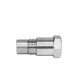 Oxygen sensors and adapters Lambda (O2) sensor spacer adapter - M18x1.5 (non-active) | races-shop.com