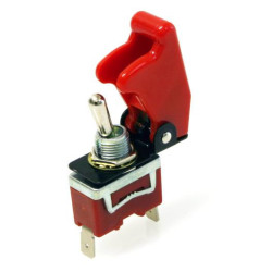 TURBOSMART boost controller safety switch