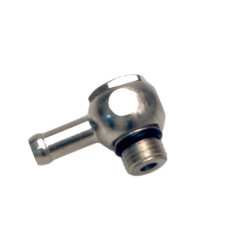 TURBOSMART fitting (AN3), banjo