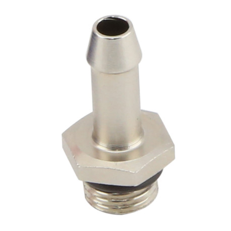 Accessories TURBOSMART fitting (AN3), straight | races-shop.com