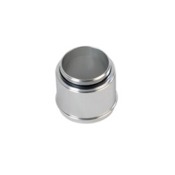 TURBOSMART blow off valve outlet fitting, 38 mm