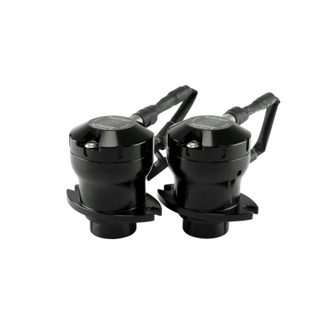Valves TURBOSMART Kompact EM recirculating blow off valve (VR26) | races-shop.com