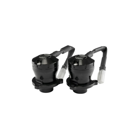 Valves TURBOSMART Kompact EM recirculating blow off valve (VR20) | races-shop.com