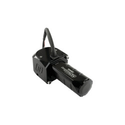 TURBOSMART eBG50 BoostGate charge air control valve actuator