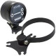 Boost Control TURBOSMART eBoost2 boost controller mounting bracket, 60 mm, dash mount | races-shop.com