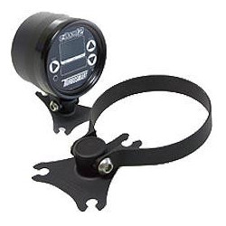 TURBOSMART eBoost2 boost controller mounting bracket, 60 mm, dash mount