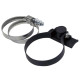 Boost Control TURBOSMART eBoost2 boost controller mounting bracket, 66 mm, roll cage mount | races-shop.com