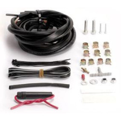 TURBOSMART eBoost2 electronic boost controller wiring loom