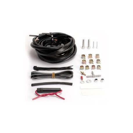 Boost Control TURBOSMART eBoost2 electronic boost controller wiring loom | races-shop.com