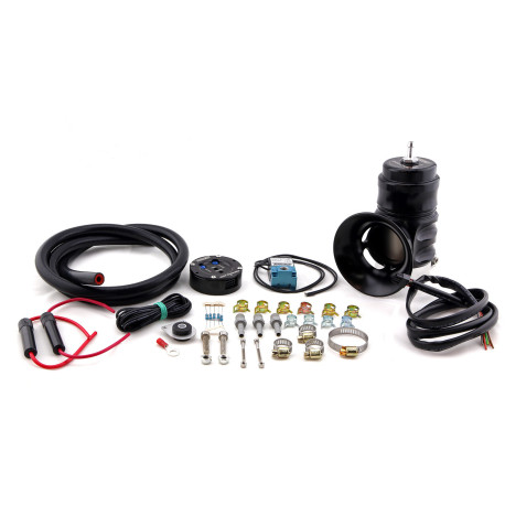 Valves TURBOSMART Big Bubba Sonic blow off valve controller kit with valve | races-shop.com