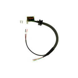 TURBOSMART eStraightGate wastegate valve position sensor