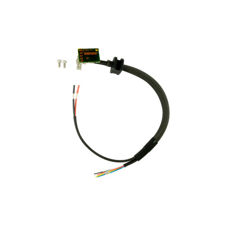 Accessories TURBOSMART eStraightGate wastegate valve position sensor | races-shop.com