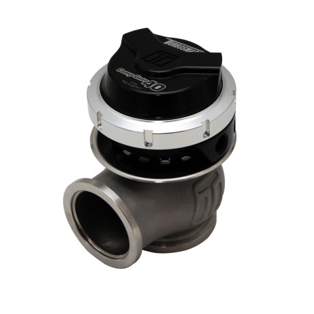 External Wastegates TURBOSMART GenV CompGate40 external wastegate, 7 psi | races-shop.com