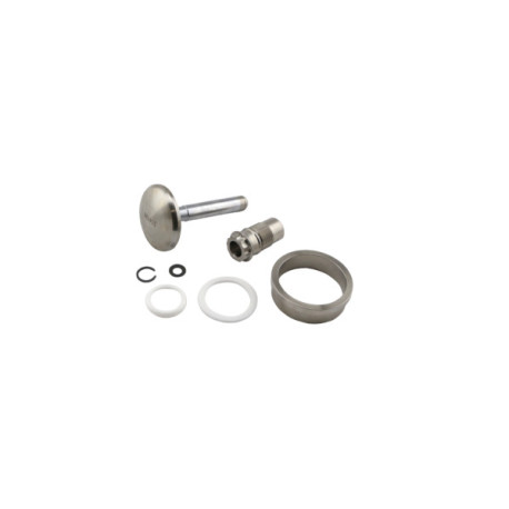 Accessories TURBOSMART GenV HyperGate45 external wastegate valve and guide set | races-shop.com