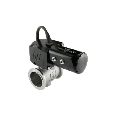 External Wastegates TURBOSMART eSG40 StraightGate electronic external wastegate | races-shop.com