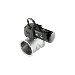 TURBOSMART eSG76 StraightGate electronic external wastegate