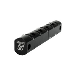 TURBOSMART modular combo reference and sensor block (4+2x 1/8 NPT)