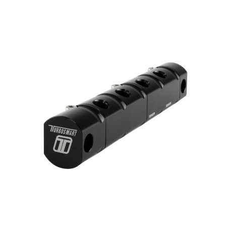 Boost Control TURBOSMART modular combo reference and sensor block (4+2x 1/8 NPT) | races-shop.com