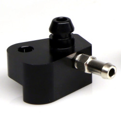 TURBOSMART boost reference adapter for Mazda BT-50 2011-, Ford Ranger