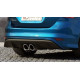 Body kit and visual accessories MAXTON DESIGN rear diffuser for Ford Focus ST Mk3 (RS Look) | races-shop.com