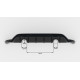 Body kit and visual accessories MAXTON DESIGN rear diffuser for Ford Focus Hatchback ST-Line | races-shop.com