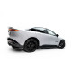 Body kit and visual accessories MAXTON DESIGN side skirts diffusers for Mazda 6e Mk1, glossy black | races-shop.com