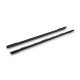 Body kit and visual accessories MAXTON DESIGN side skirts diffusers for Mazda 6e Mk1, glossy black | races-shop.com