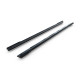Body kit and visual accessories MAXTON DESIGN side skirts diffusers for Mazda 6e Mk1, glossy black | races-shop.com