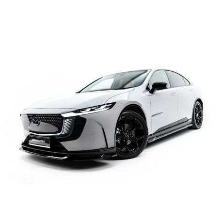 Body kit and visual accessories MAXTON DESIGN set of splitters for Mazda 6e Mk1 | races-shop.com