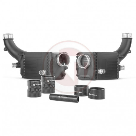 Outlet Wagner Performance Intercooler Kit BMW M5/M8 F9X DAMAGED | races-shop.com